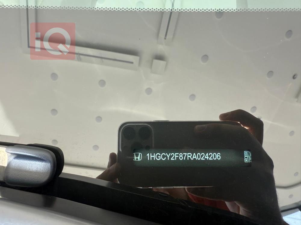 هوندا أكورد